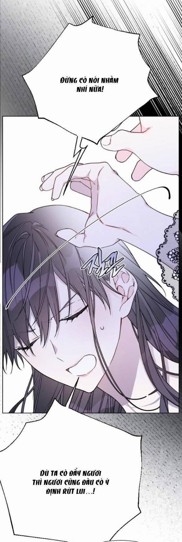 Cách Mà Kỵ Sĩ Sống Như Tiểu Thư 88.1 trang 34