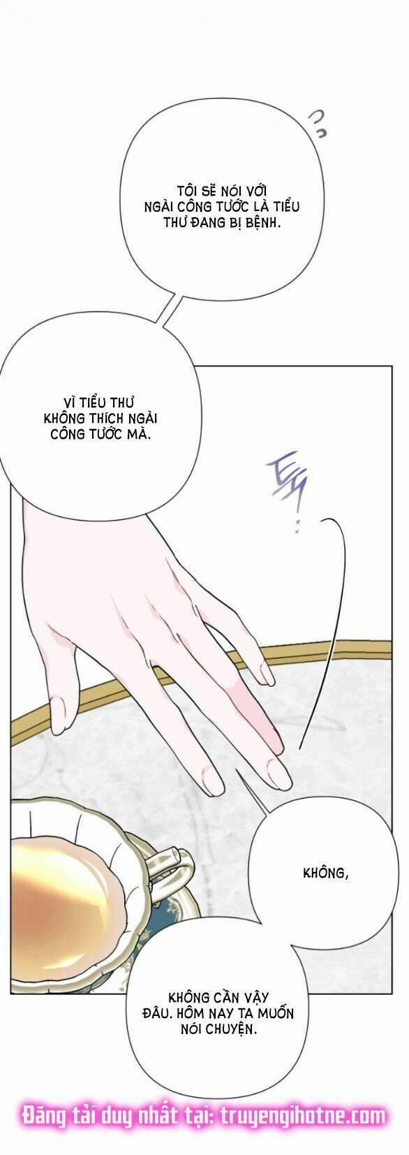 Cách Mà Kỵ Sĩ Sống Như Tiểu Thư 88.2 trang 14