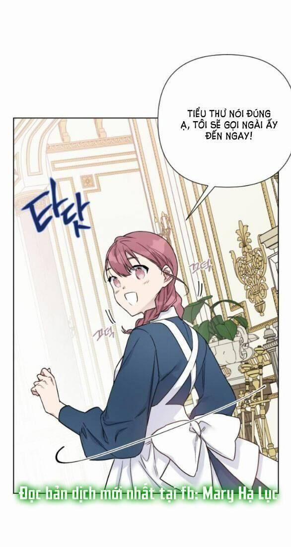 Cách Mà Kỵ Sĩ Sống Như Tiểu Thư 88.2 trang 17
