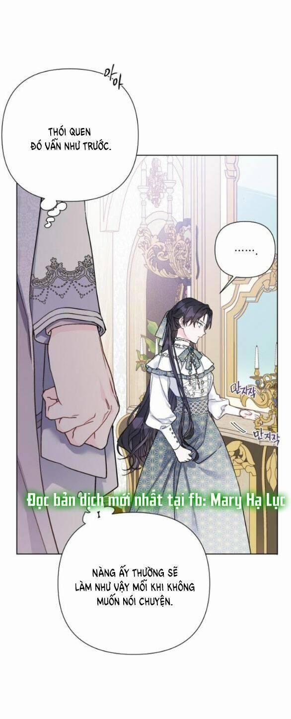 Cách Mà Kỵ Sĩ Sống Như Tiểu Thư 88.2 trang 28