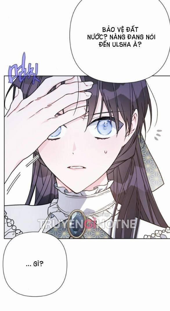 Cách Mà Kỵ Sĩ Sống Như Tiểu Thư 89.1 trang 19