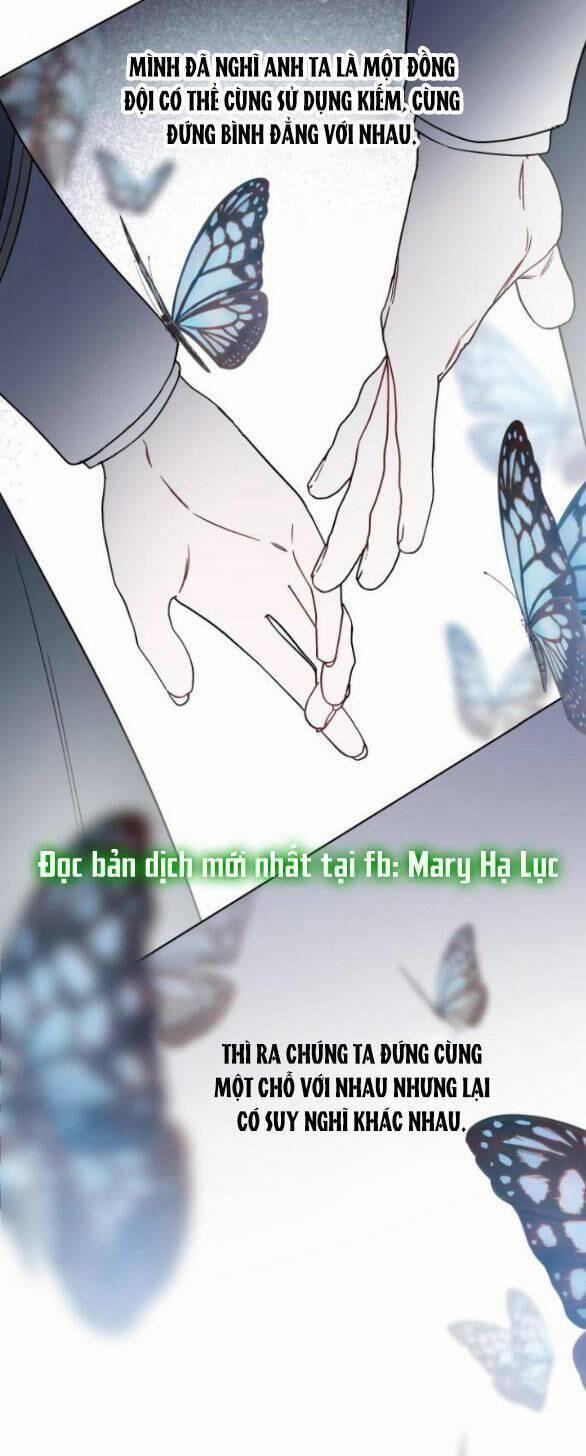 Cách Mà Kỵ Sĩ Sống Như Tiểu Thư 89.1 trang 3