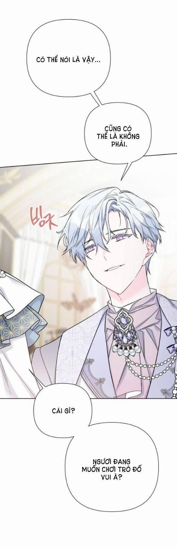 Cách Mà Kỵ Sĩ Sống Như Tiểu Thư 89.1 trang 33