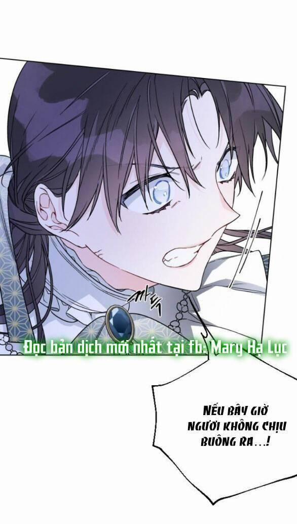 Cách Mà Kỵ Sĩ Sống Như Tiểu Thư 89.2 trang 28