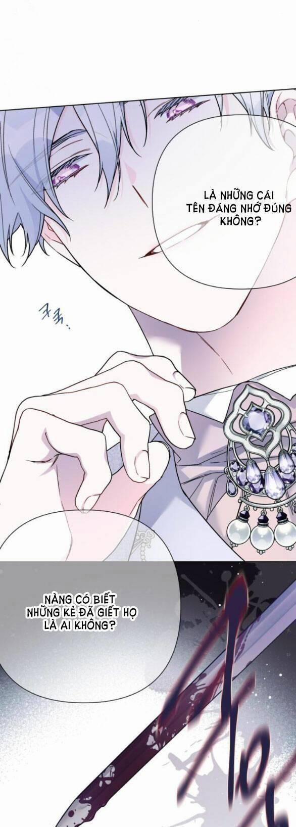 Cách Mà Kỵ Sĩ Sống Như Tiểu Thư 89.2 trang 6