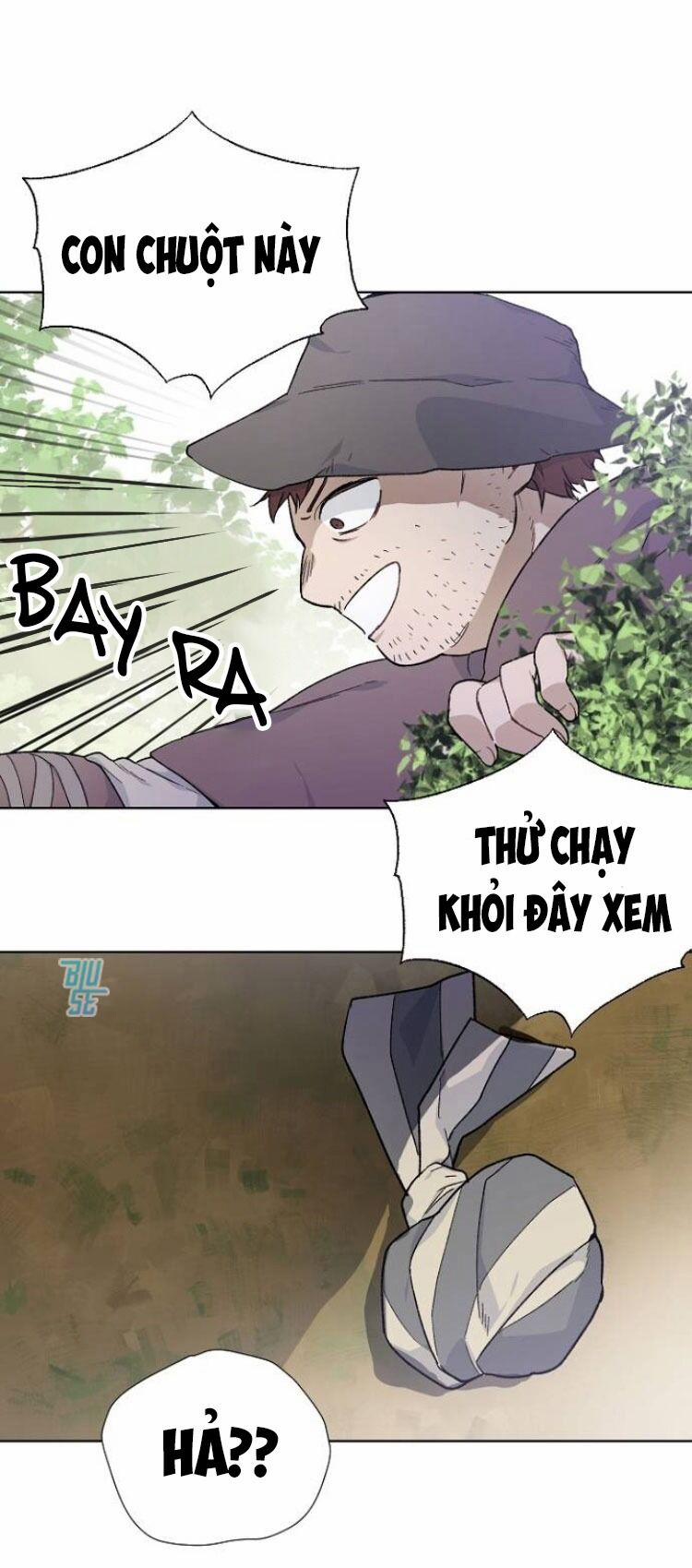 Cách Mà Kỵ Sĩ Sống Như Tiểu Thư 9 trang 12