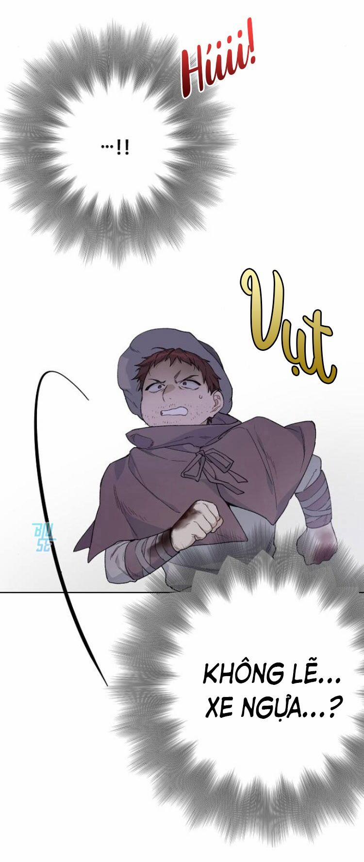 Cách Mà Kỵ Sĩ Sống Như Tiểu Thư 9 trang 15