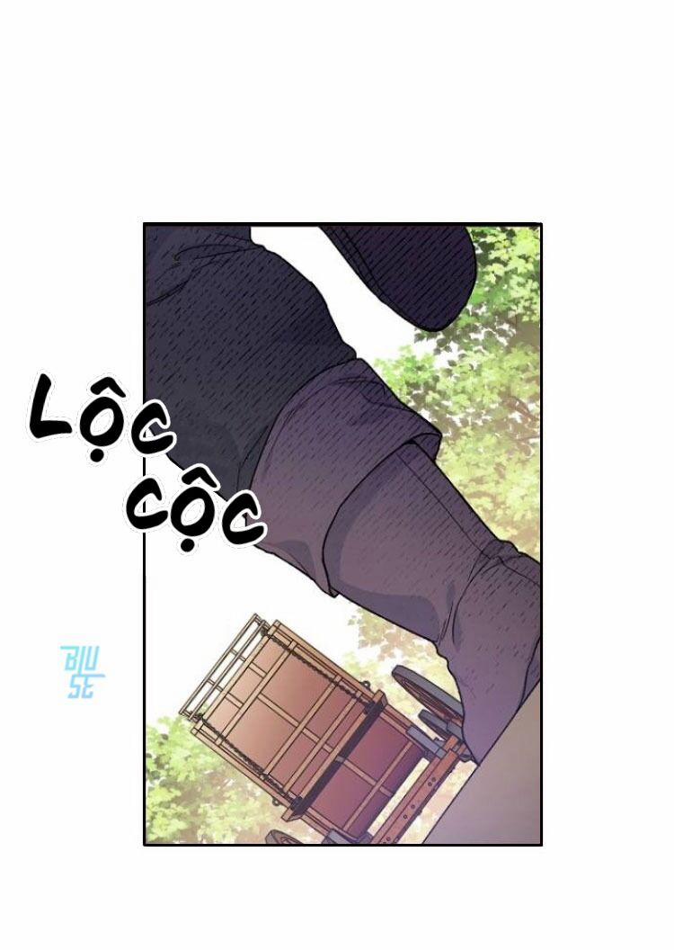 Cách Mà Kỵ Sĩ Sống Như Tiểu Thư 9 trang 16