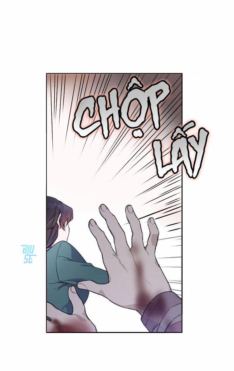 Cách Mà Kỵ Sĩ Sống Như Tiểu Thư 9 trang 18