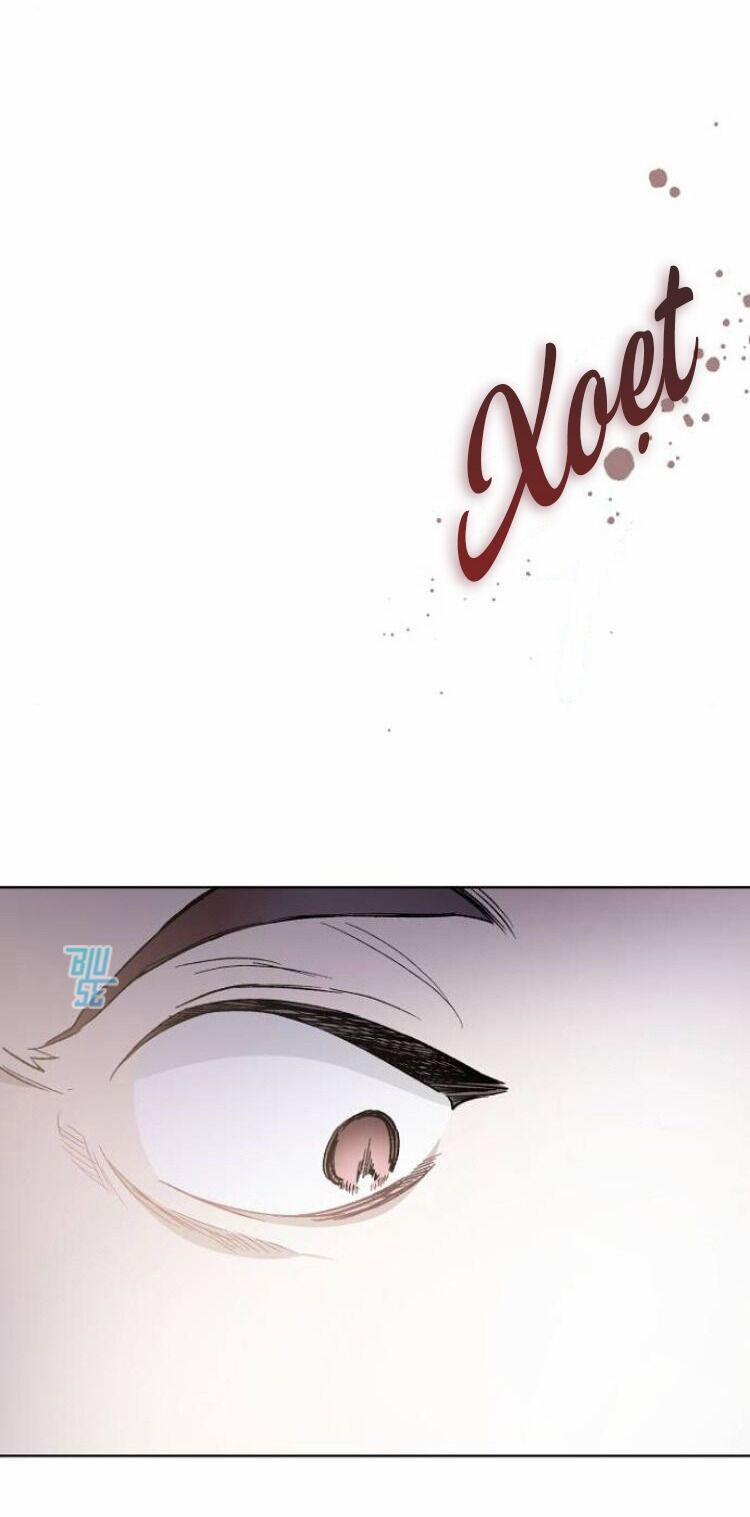 Cách Mà Kỵ Sĩ Sống Như Tiểu Thư 9 trang 27