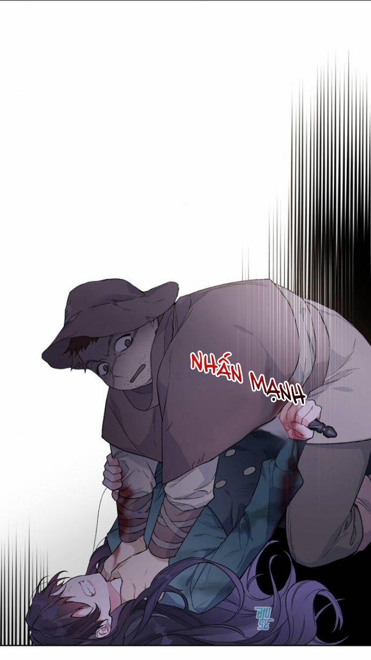 Cách Mà Kỵ Sĩ Sống Như Tiểu Thư 9 trang 28