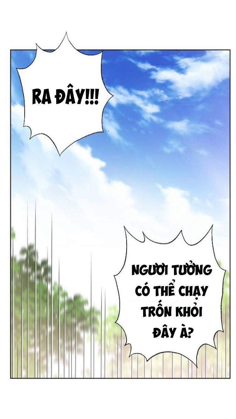 Cách Mà Kỵ Sĩ Sống Như Tiểu Thư 9 trang 4