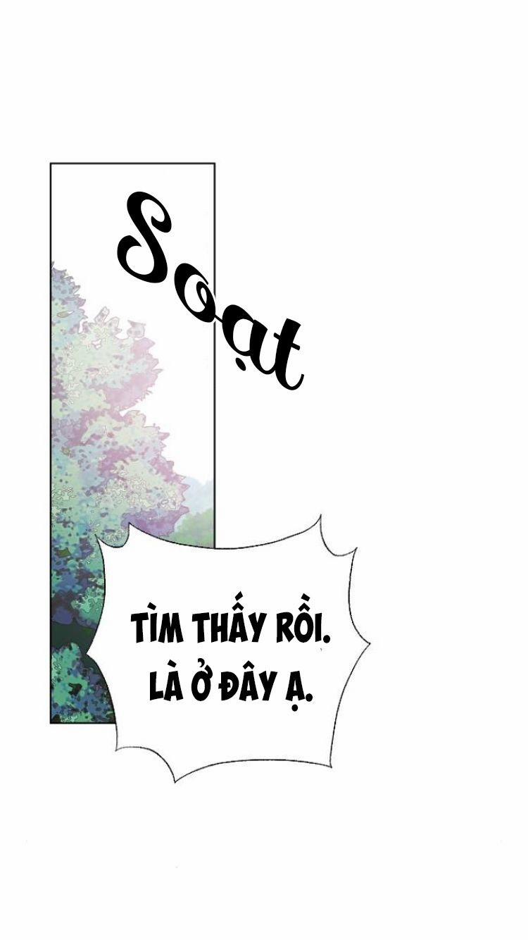 Cách Mà Kỵ Sĩ Sống Như Tiểu Thư 9 trang 49