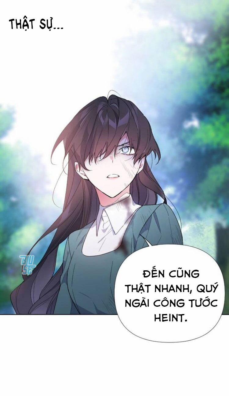 Cách Mà Kỵ Sĩ Sống Như Tiểu Thư 9 trang 56