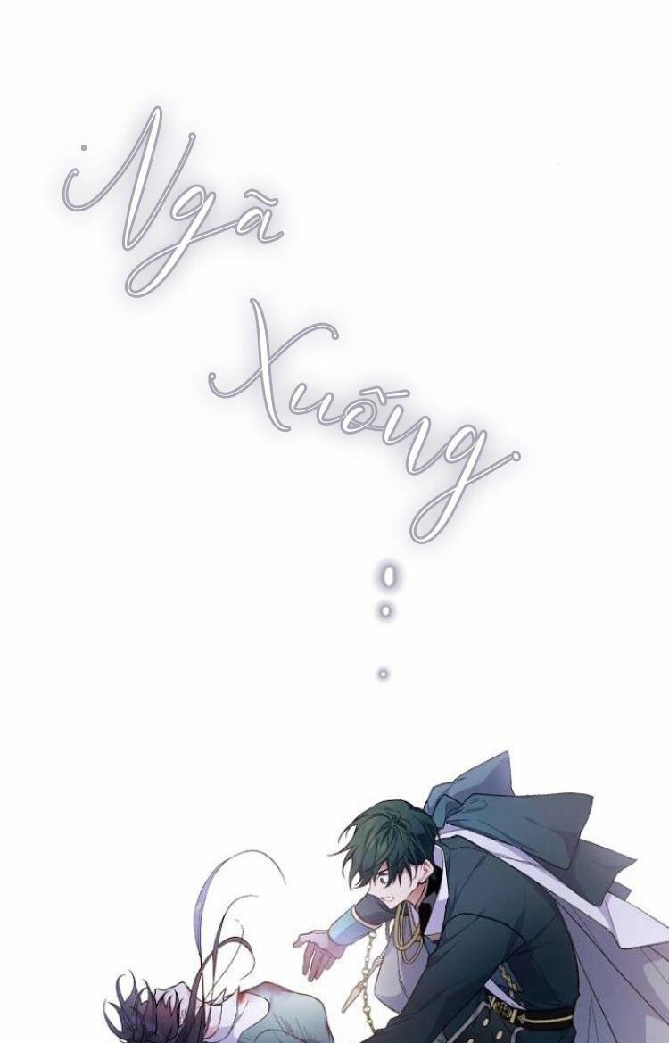 Cách Mà Kỵ Sĩ Sống Như Tiểu Thư 9 trang 58