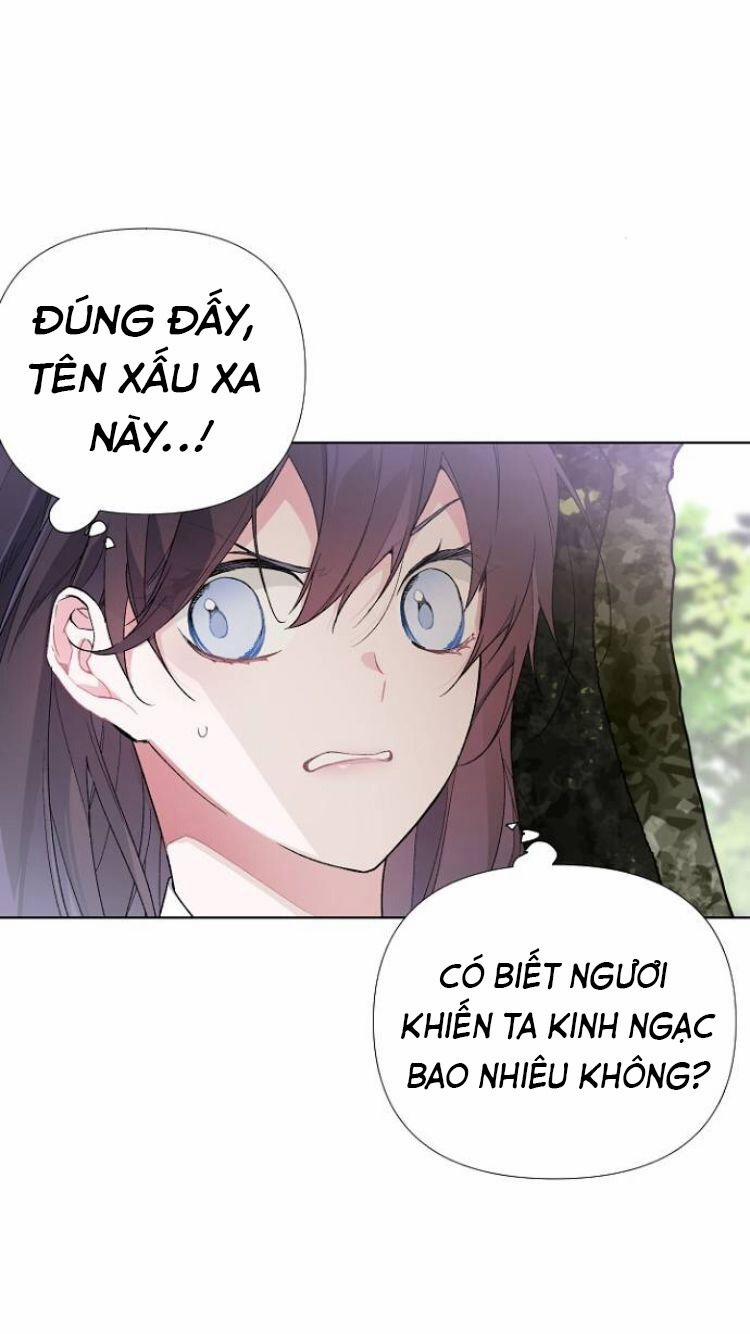 Cách Mà Kỵ Sĩ Sống Như Tiểu Thư 9 trang 6