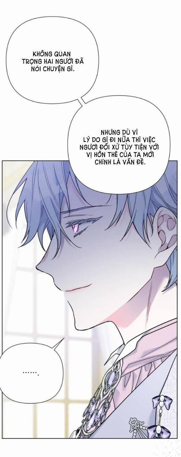 Cách Mà Kỵ Sĩ Sống Như Tiểu Thư 90.1 trang 18