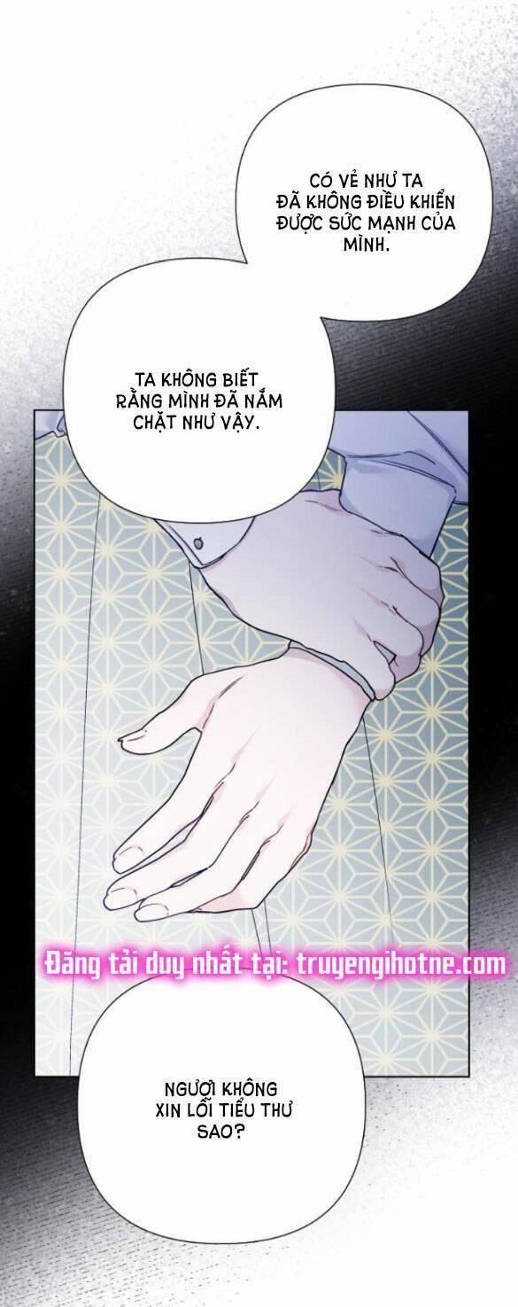 Cách Mà Kỵ Sĩ Sống Như Tiểu Thư 90.1 trang 19