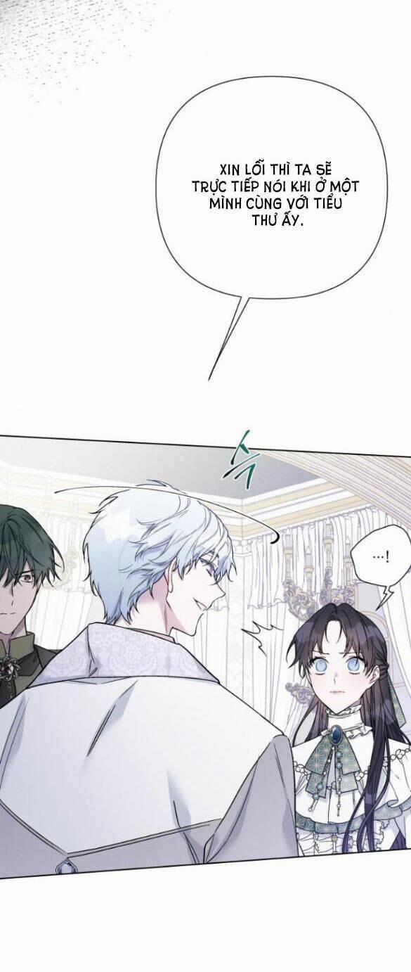 Cách Mà Kỵ Sĩ Sống Như Tiểu Thư 90.1 trang 22
