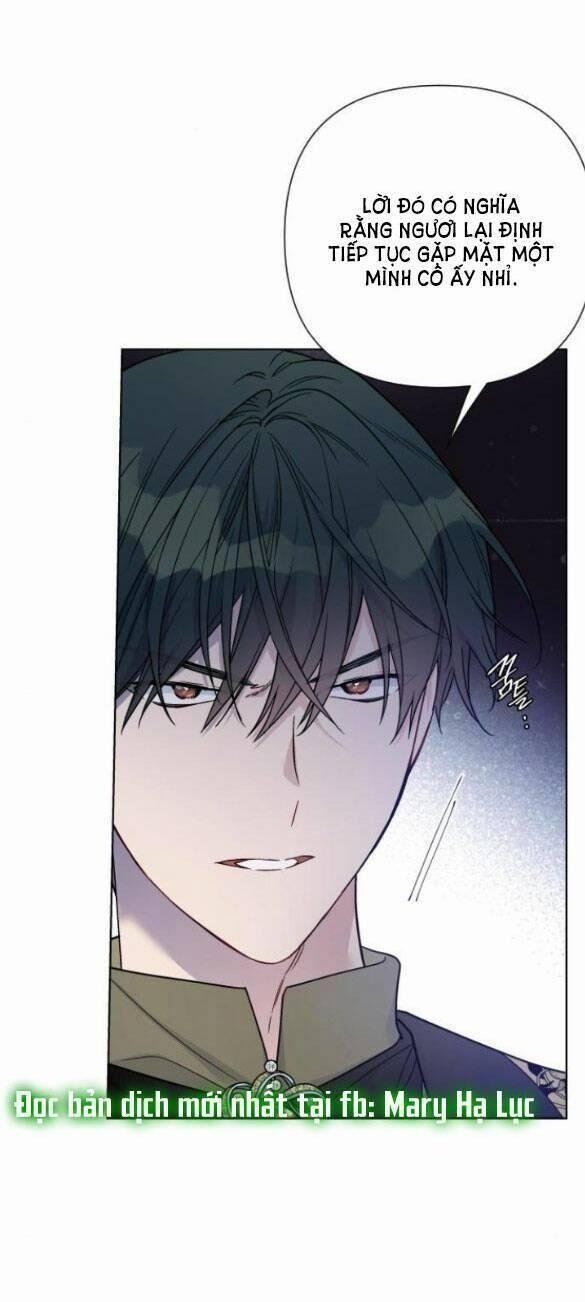 Cách Mà Kỵ Sĩ Sống Như Tiểu Thư 90.1 trang 23