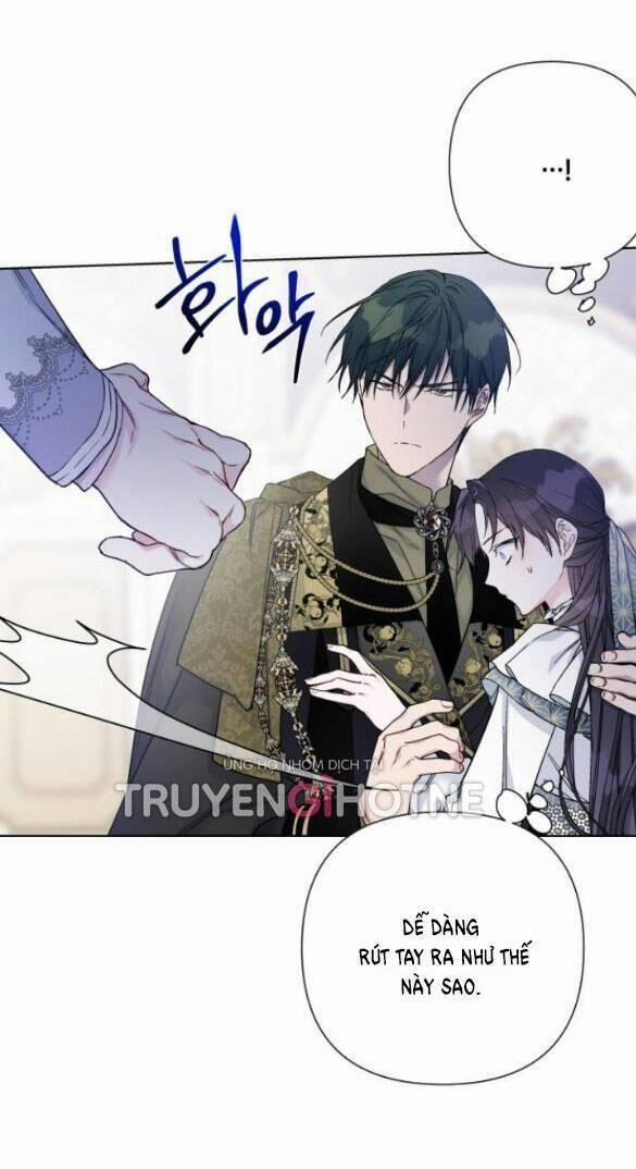 Cách Mà Kỵ Sĩ Sống Như Tiểu Thư 90.1 trang 7