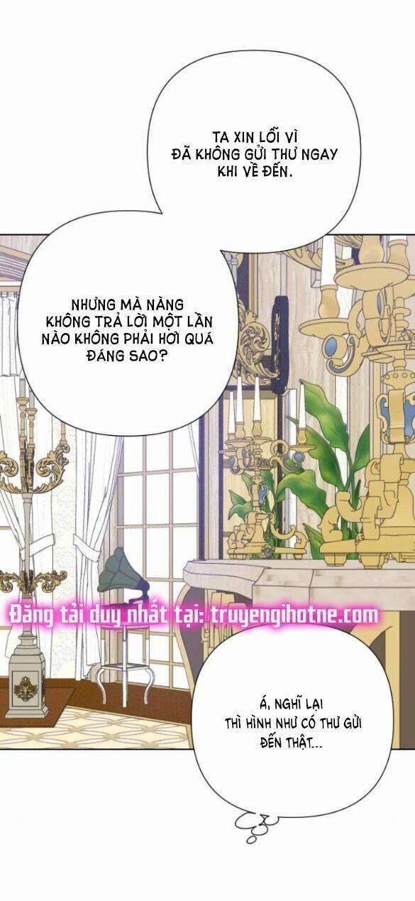 Cách Mà Kỵ Sĩ Sống Như Tiểu Thư 90.2 trang 10