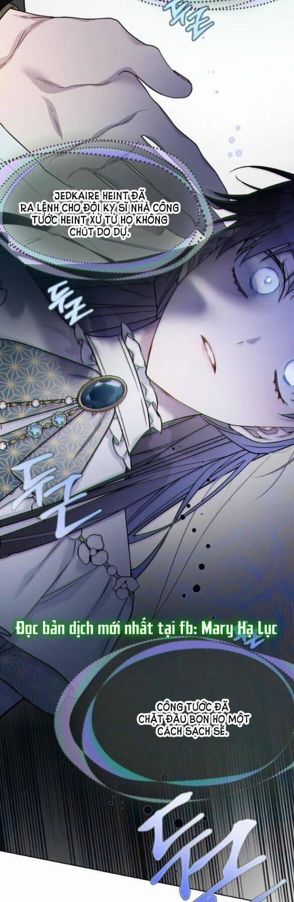 Cách Mà Kỵ Sĩ Sống Như Tiểu Thư 90.2 trang 14
