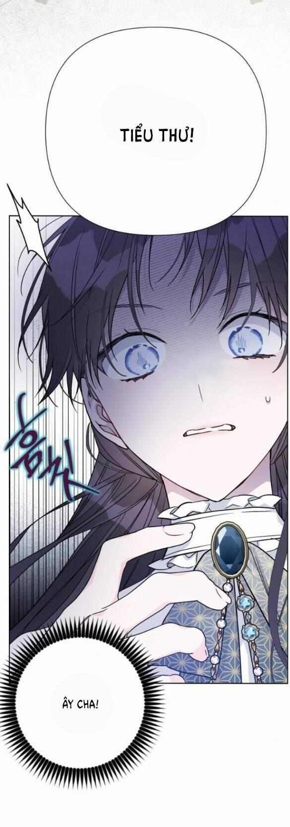 Cách Mà Kỵ Sĩ Sống Như Tiểu Thư 90.2 trang 3