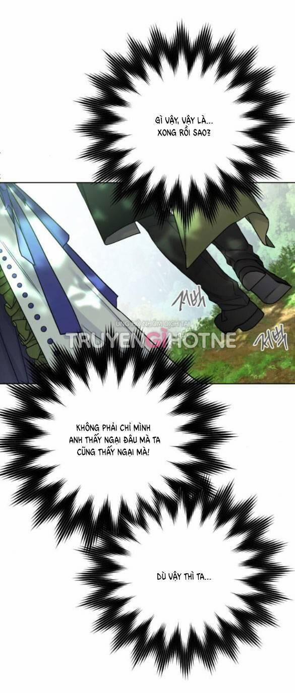 Cách Mà Kỵ Sĩ Sống Như Tiểu Thư 91.2 trang 37