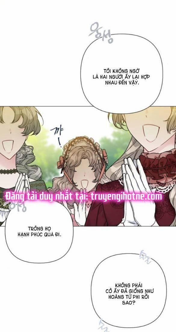 Cách Mà Kỵ Sĩ Sống Như Tiểu Thư 91.2 trang 6