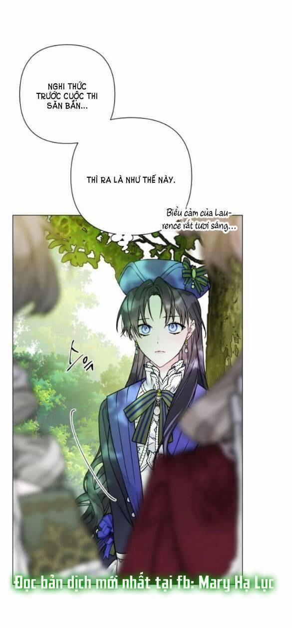 Cách Mà Kỵ Sĩ Sống Như Tiểu Thư 91.2 trang 8