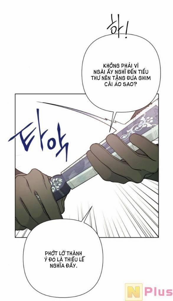 Cách Mà Kỵ Sĩ Sống Như Tiểu Thư 92.1 trang 44