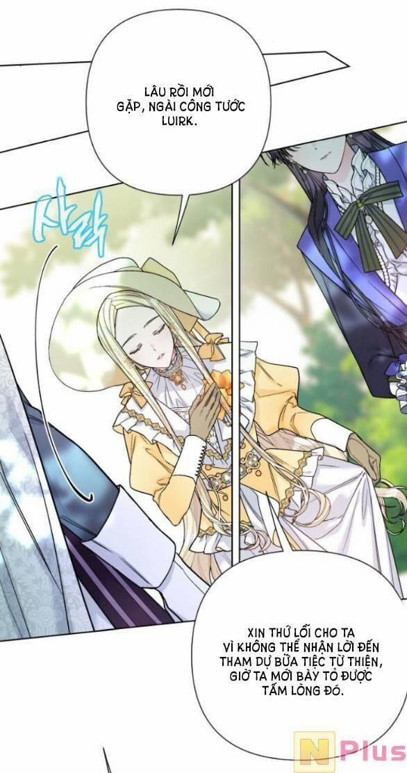 Cách Mà Kỵ Sĩ Sống Như Tiểu Thư 92.1 trang 8