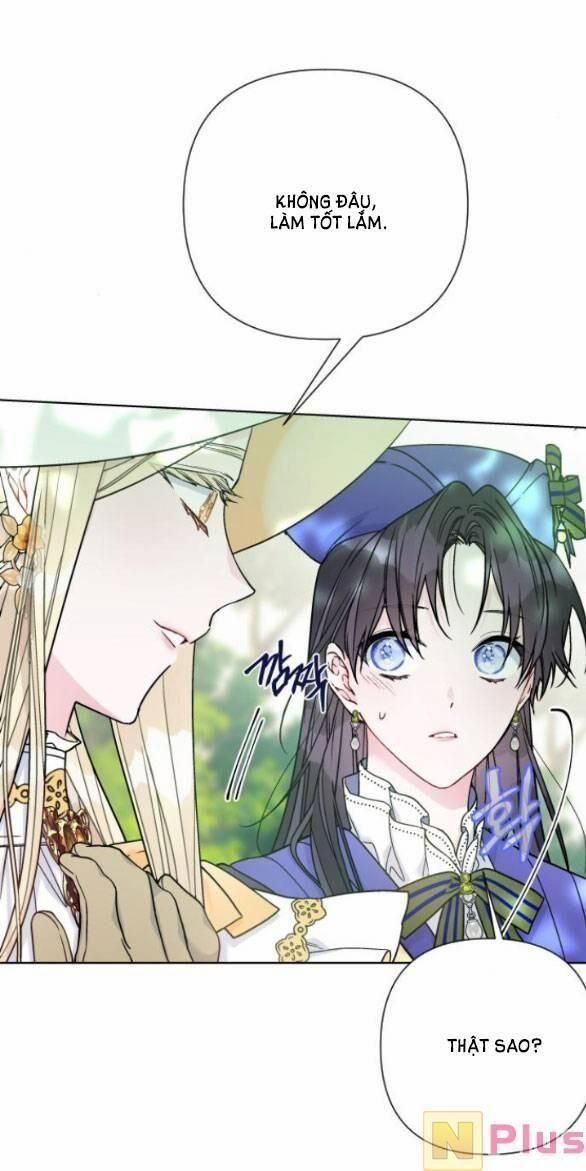 Cách Mà Kỵ Sĩ Sống Như Tiểu Thư 92.2 trang 23