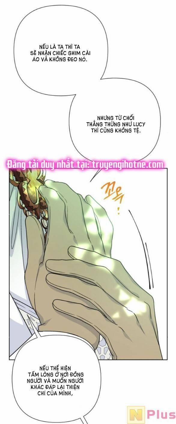 Cách Mà Kỵ Sĩ Sống Như Tiểu Thư 92.2 trang 25