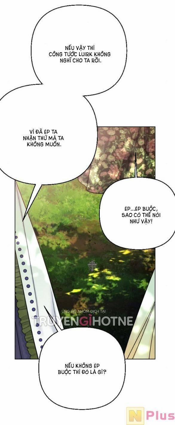 Cách Mà Kỵ Sĩ Sống Như Tiểu Thư 92.2 trang 5