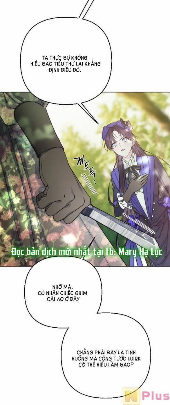 Cách Mà Kỵ Sĩ Sống Như Tiểu Thư 92.2 trang 9