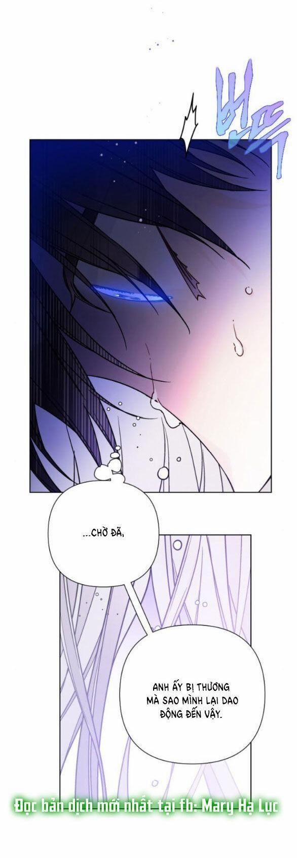 Cách Mà Kỵ Sĩ Sống Như Tiểu Thư 93.1 trang 33