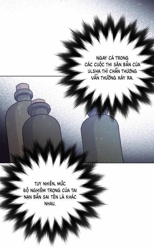 Cách Mà Kỵ Sĩ Sống Như Tiểu Thư 93.1 trang 8