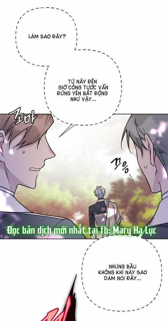 Cách Mà Kỵ Sĩ Sống Như Tiểu Thư 93.2 trang 12