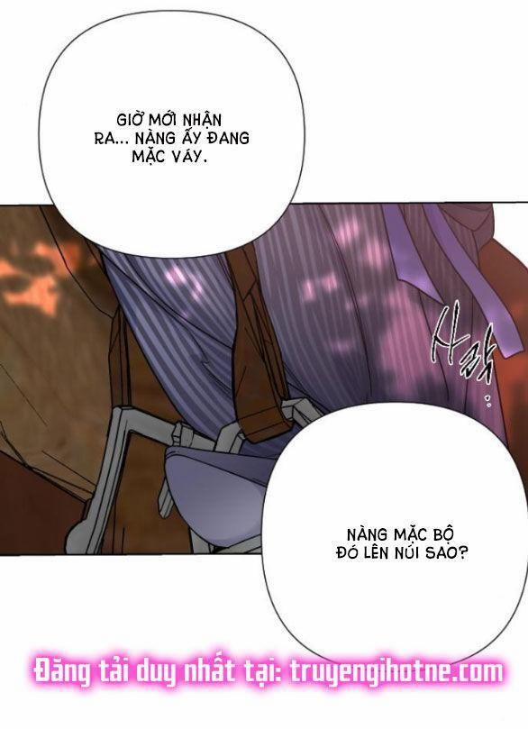 Cách Mà Kỵ Sĩ Sống Như Tiểu Thư 93.2 trang 3