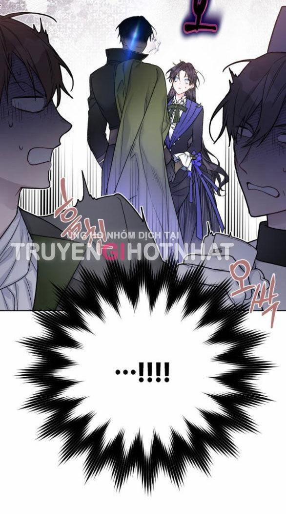 Cách Mà Kỵ Sĩ Sống Như Tiểu Thư 94.1 trang 24