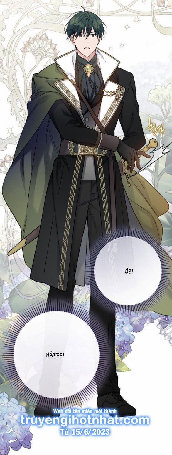 Cách Mà Kỵ Sĩ Sống Như Tiểu Thư 94.1 trang 6