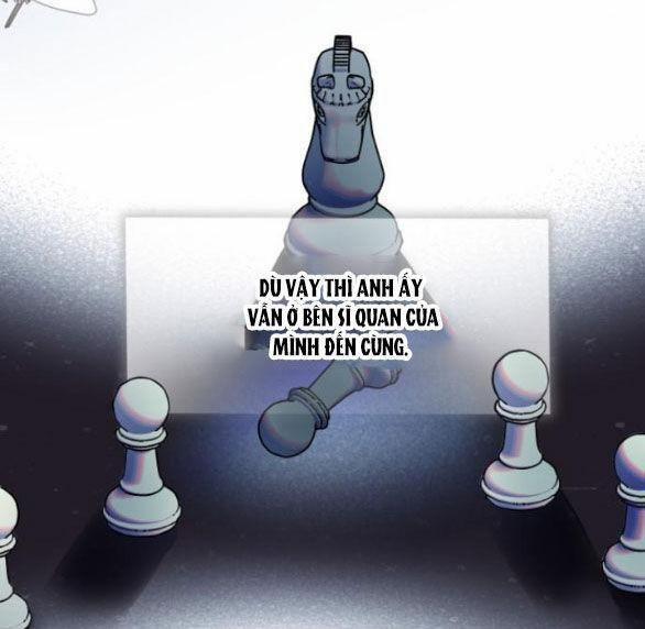 Cách Mà Kỵ Sĩ Sống Như Tiểu Thư 94.2 trang 15