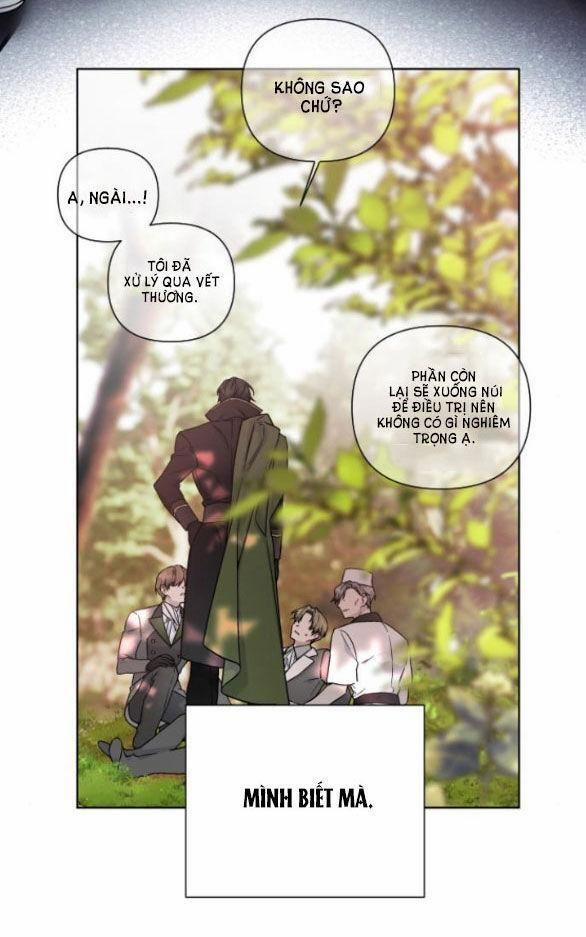 Cách Mà Kỵ Sĩ Sống Như Tiểu Thư 94.2 trang 16
