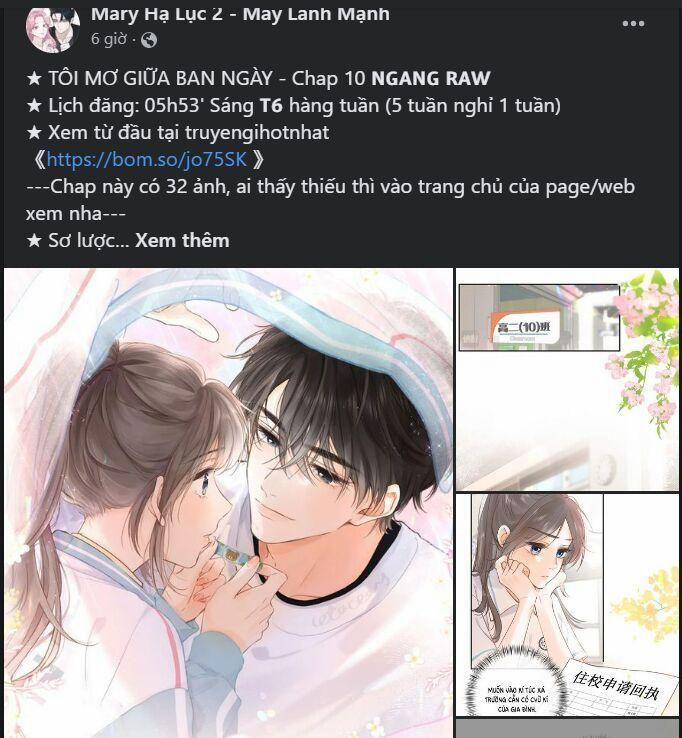 Cách Mà Kỵ Sĩ Sống Như Tiểu Thư 94.2 trang 19