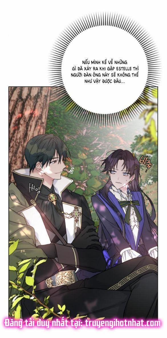 Cách Mà Kỵ Sĩ Sống Như Tiểu Thư 94.2 trang 32