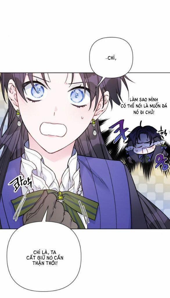 Cách Mà Kỵ Sĩ Sống Như Tiểu Thư 95.1 trang 2