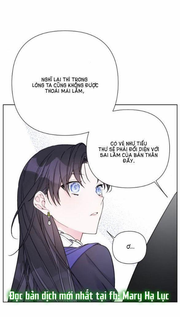 Cách Mà Kỵ Sĩ Sống Như Tiểu Thư 95.1 trang 21