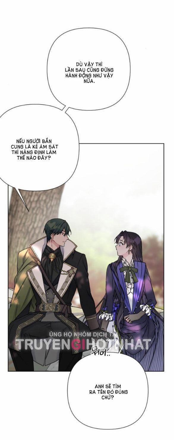 Cách Mà Kỵ Sĩ Sống Như Tiểu Thư 95.1 trang 28